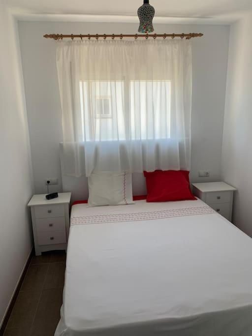 Precioso Apartamento Con Vista Al Mar Calafell Exterior foto
