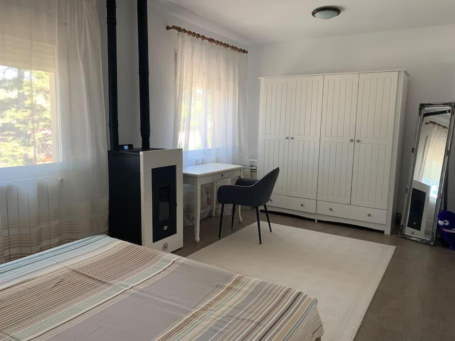 Precioso Apartamento Con Vista Al Mar Calafell Exterior foto