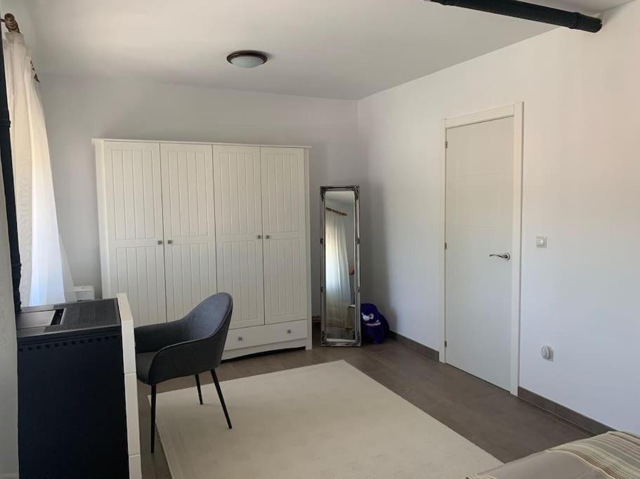Precioso Apartamento Con Vista Al Mar Calafell Exterior foto